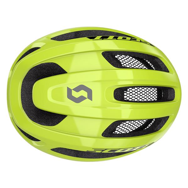 KOLESARSKA ČELADA SCOTT SUPRA ROAD