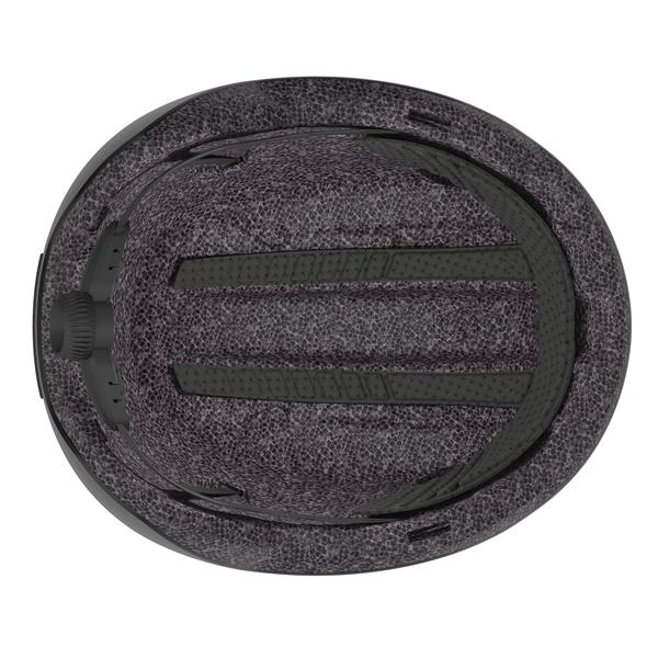 KOLESARSKA ČELADA SCOTT II DOPPIO (CE)