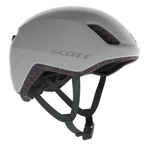 KOLESARSKA ČELADA SCOTT II DOPPIO (CE)