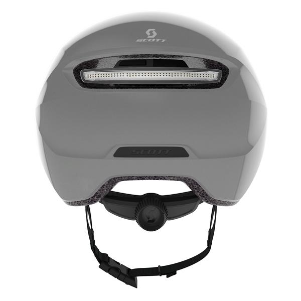 KOLESARSKA ČELADA SCOTT II DOPPIO (CE)