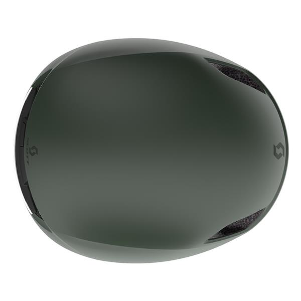 KOLESARSKA ČELADA SCOTT II DOPPIO (CE)