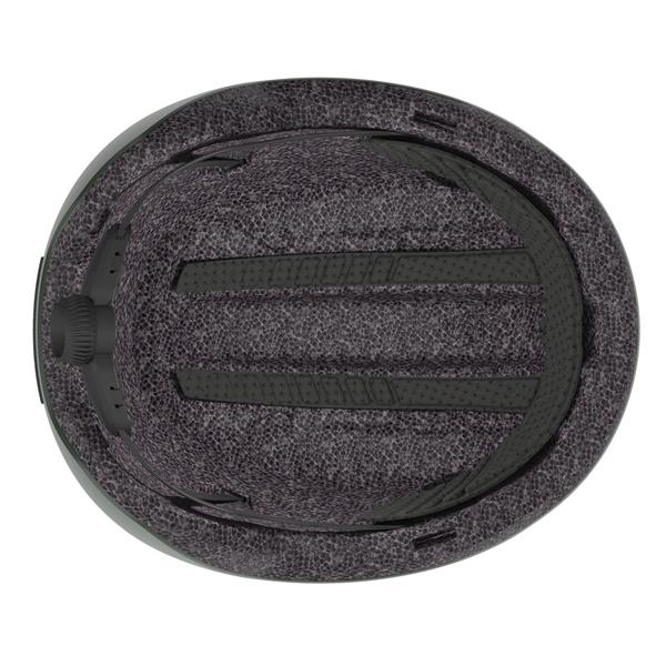 KOLESARSKA ČELADA SCOTT II DOPPIO (CE)