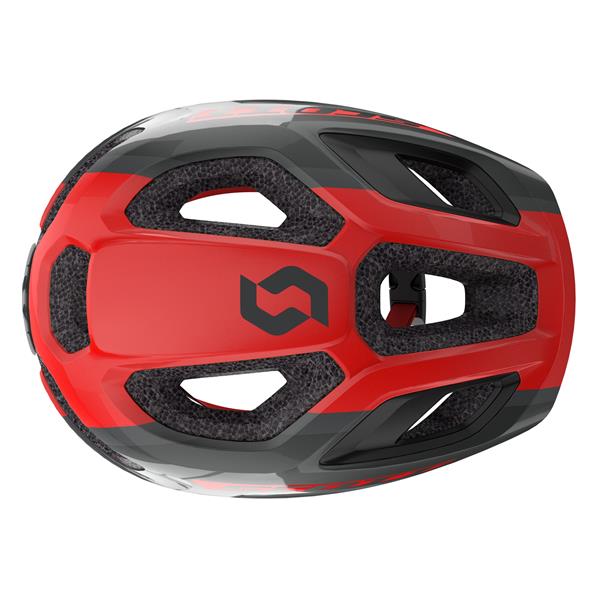 OTROŠKA KOLESARSKA ČELADA SCOTT JR SPUNTO (CE)