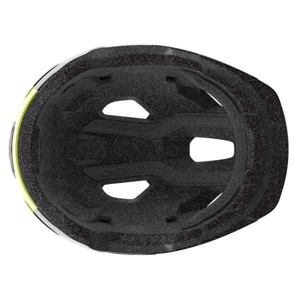 OTROŠKA KOLESARSKA ČELADA SCOTT JR SPUNTO (CE)