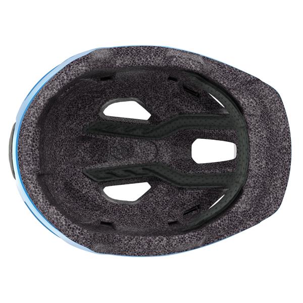 OTROŠKA KOLESARSKA ČELADA SCOTT JR SPUNTO (CE)