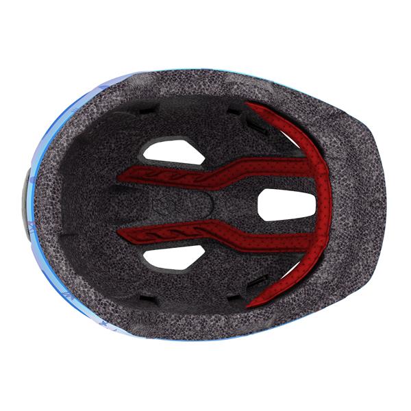 OTROŠKA KOLESARSKA ČELADA SCOTT KID SPUNTO (CE)