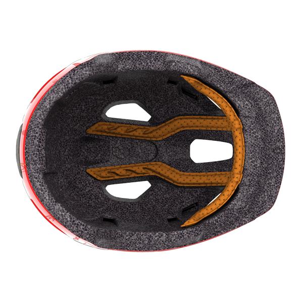 OTROŠKA KOLESARSKA ČELADA SCOTT KID SPUNTO (CE)