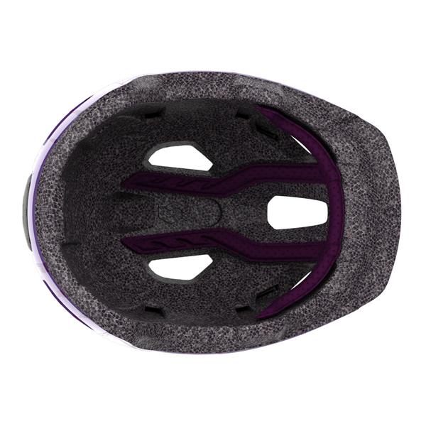 OTROŠKA KOLESARSKA ČELADA SCOTT KID SPUNTO (CE)