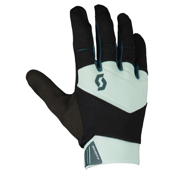 KOLESARSKE ROKAVICE SCOTT ENDURO