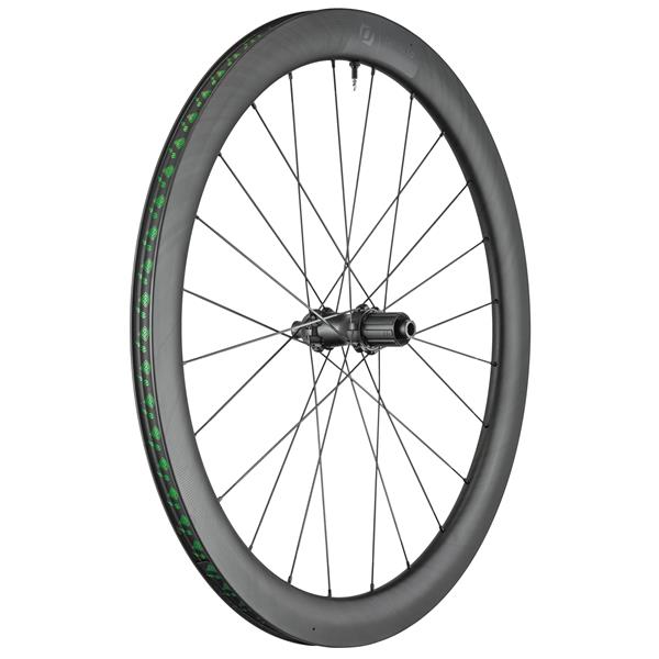 SET OBROČEV SYNCROS CAPITAL 1.0 50 700C DISC