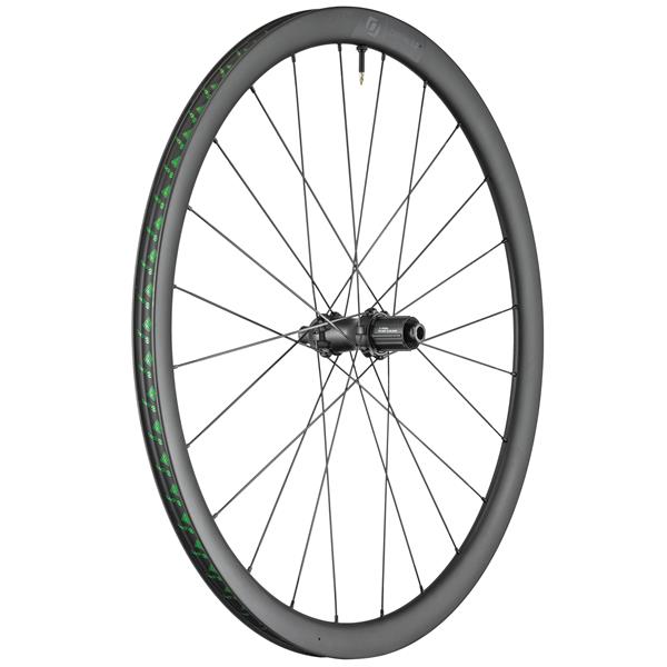 SET OBROČEV SYNCOS CAPITAL 1.0 35 700C DISC