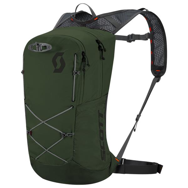 KOLESARSKI NAHRBTNIK SCOTT TRAIL LITE EVO FR' 14