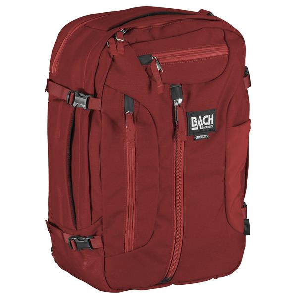 TORBA/NAHRBTNIK BACH GETAWAY 25