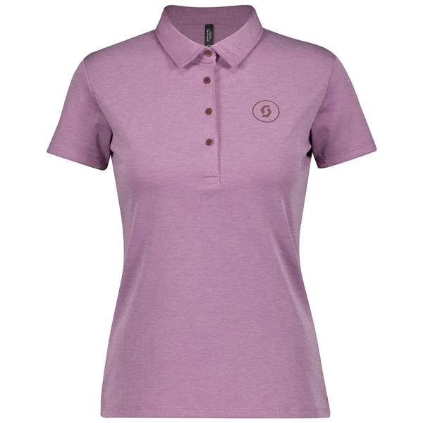 ŽENSKA MAJICA SCOTT 10 CASUAL POLO