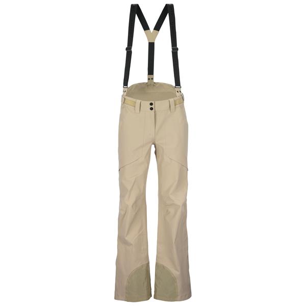 ŽENSKE SMUČARSKE HLAČE SCOTT EXPLORAIR 3L