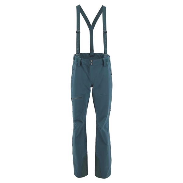 ŽENSKE SMUČARSKE HLAČE SCOTT EXPLORAIR 3L