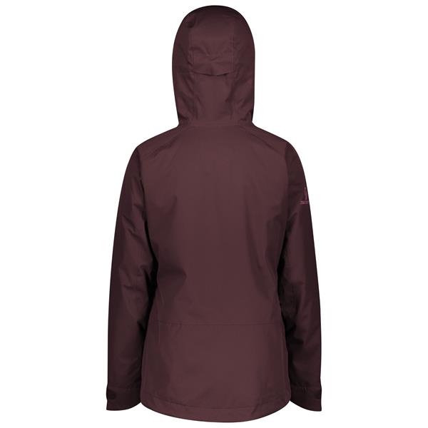 ŽENSKA BUNDA SCOTT ULTIMATE DRYO