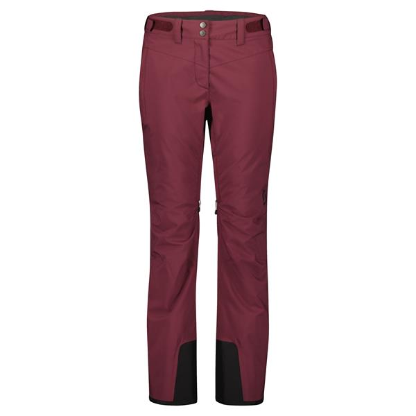 ŽENSKE SMUČARSKE HLAČE SCOTT ULTIMATE DRYO 10