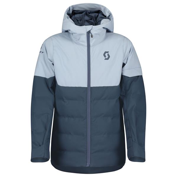 OTROŠKA BUNDA SCOTT ULTIMATE INSULATED