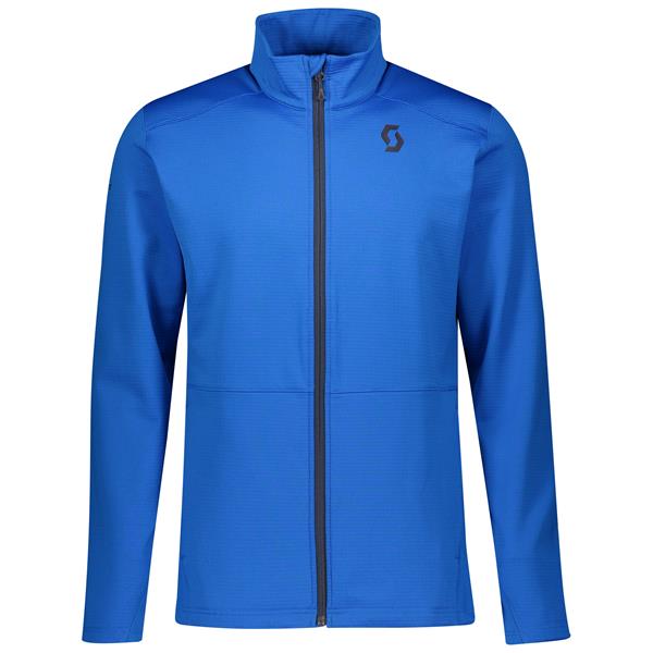 FLIS SCOTT DEFINED TECH