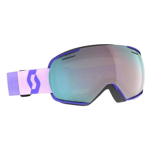 SMUČARSKA OČALA SCOTT LINX