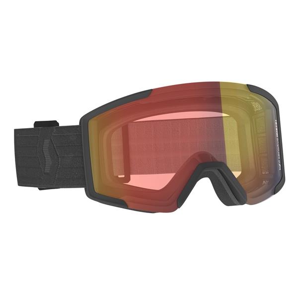 SMUČARSKA OČALA SCOTT SHIELD LS