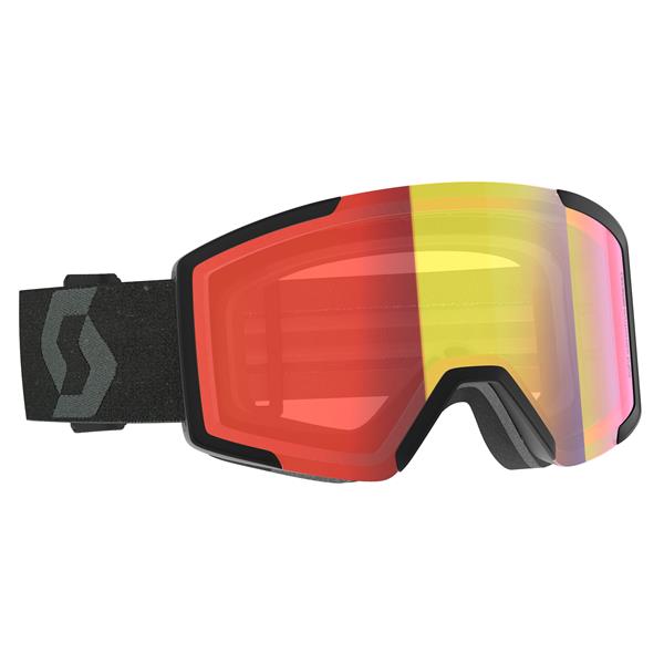 SMUČARSKA OČALA SCOTT SHIELD LS