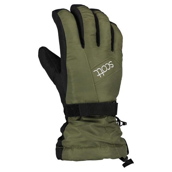 ŽENSKE ROKAVICE SCOTT ULTIMATE WARM
