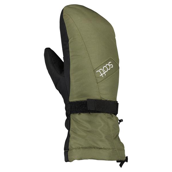 ŽENSKE ROKAVICE SCOTT ULTIMATE WARM MITTEN