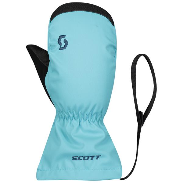 OTROŠKE ROKAVICE ROKAVICE SCOTT ULTIMATE EN PRST