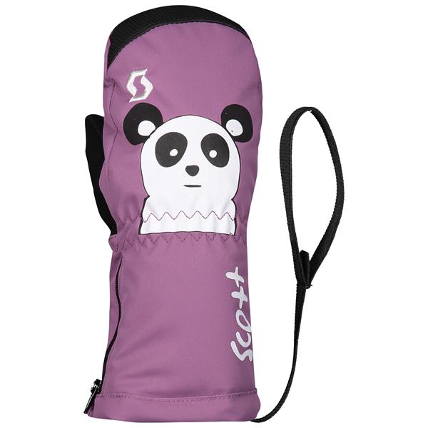 OTROŠKE ROKAVICE ROKAVICE SCOTT TOT ULTIMATE