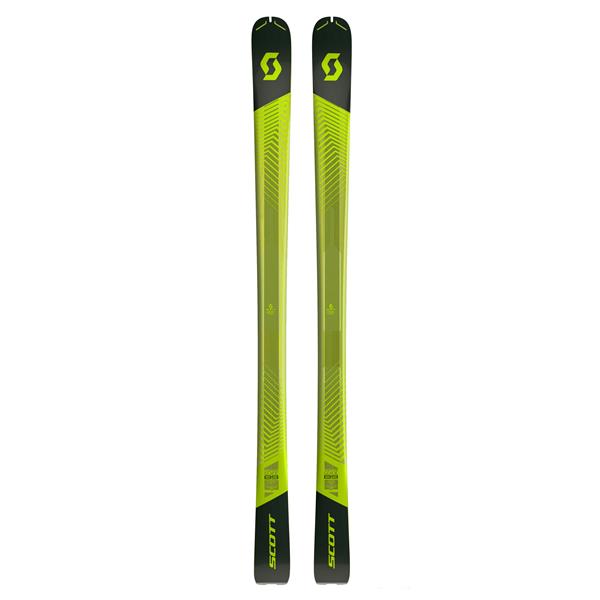 TURNE SMUČI SCOTT SPEEDGUIDE 89