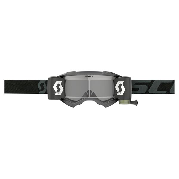 KOLESARSKA DH OČALA SCOTT FURY WFS