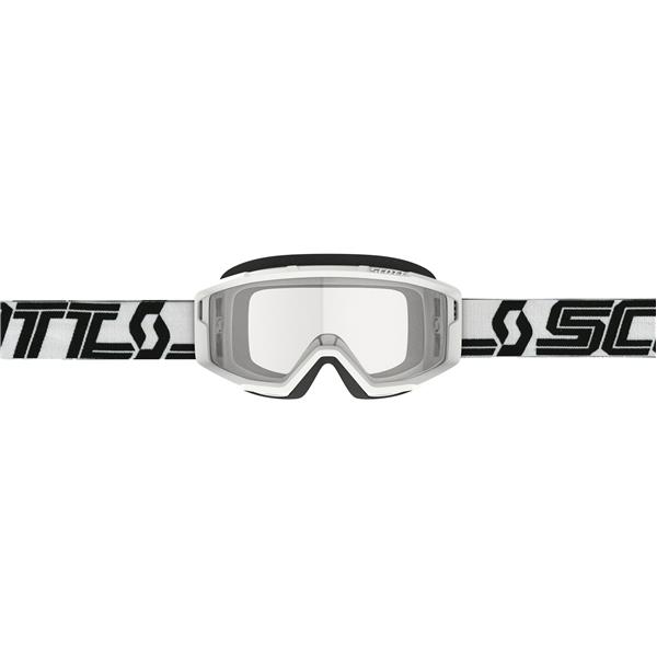 KOLESARSKA DH OČALA SCOTT PRIMAL CLEAR