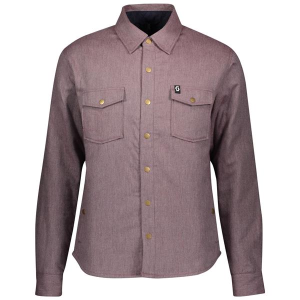SRAJCA SCOTT 30 CASUAL PADDED dr
