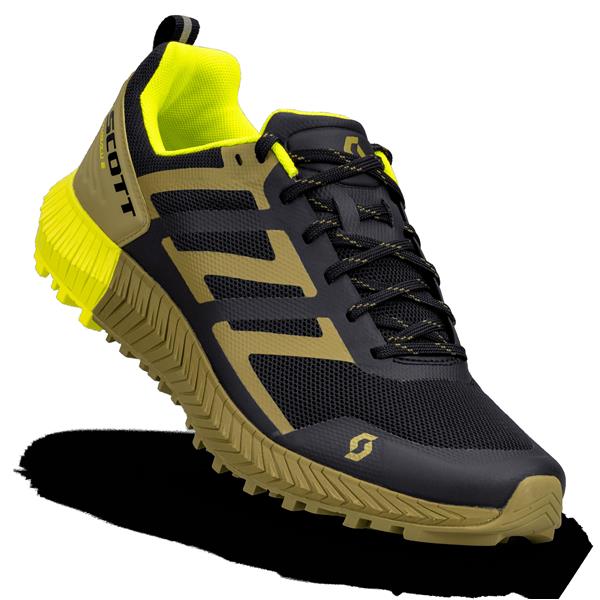 TEKAŠKI ČEVLJI SCOTT KINABALU 2