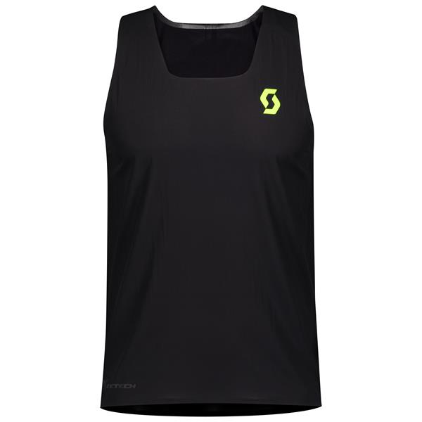 TEKAŠKA MAJICA SCOTT RC KINETECH (BREZ ROKAVOV)