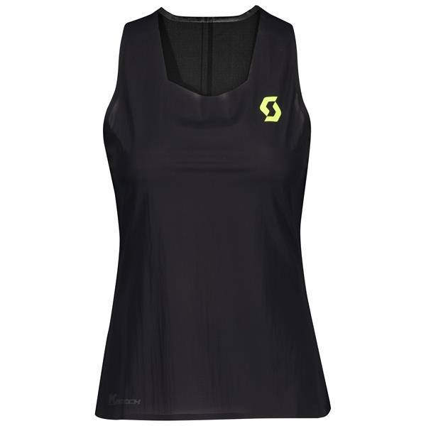 ŽENSKA TEKAŠKA MAJICA SCOTT RC KINETECH (BREZ ROKAVOV)