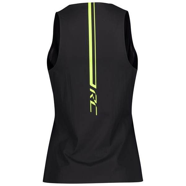 ŽENSKA TEKAŠKA MAJICA SCOTT RC KINETECH (BREZ ROKAVOV)