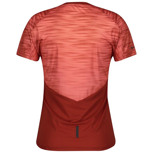 ŽENSKA TEKAŠKA MAJICA SCOTT TRAIL RUN