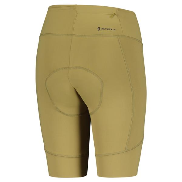 ŽENSKE KOLESARSKE HLAČE SCOTT ENDURANCE 10 (BREZ NARAMNIC)