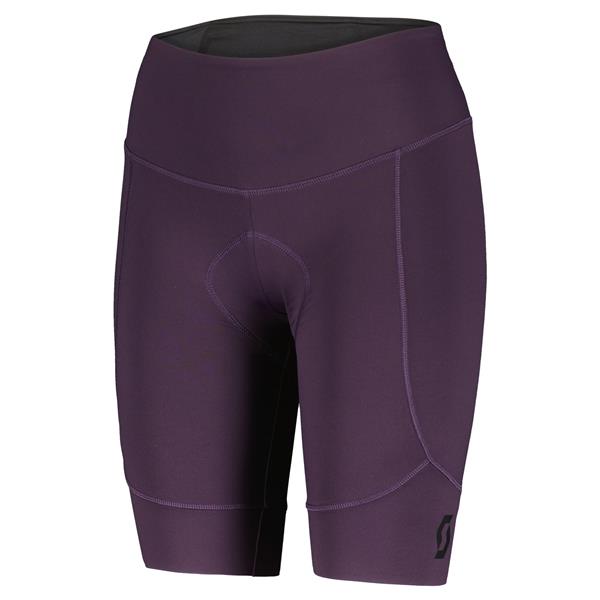 ŽENSKE KOLESARSKE HLAČE SCOTT ENDURANCE 10 (BREZ NARAMNIC)