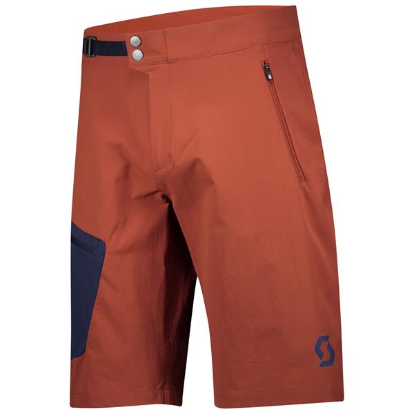 KRATKE HLAČE EXPLORAIR LIGHT