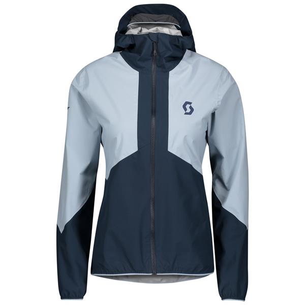 ŽENSKA JAKNA EXPLORAIR LIGHT DRYO 2.5L