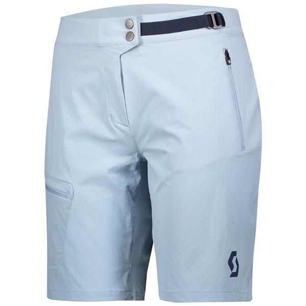 ŽENSKE KRATKE HLAČE EXPLORAIR LIGHT