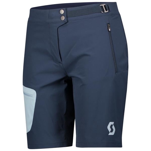 ŽENSKE KRATKE HLAČE EXPLORAIR LIGHT