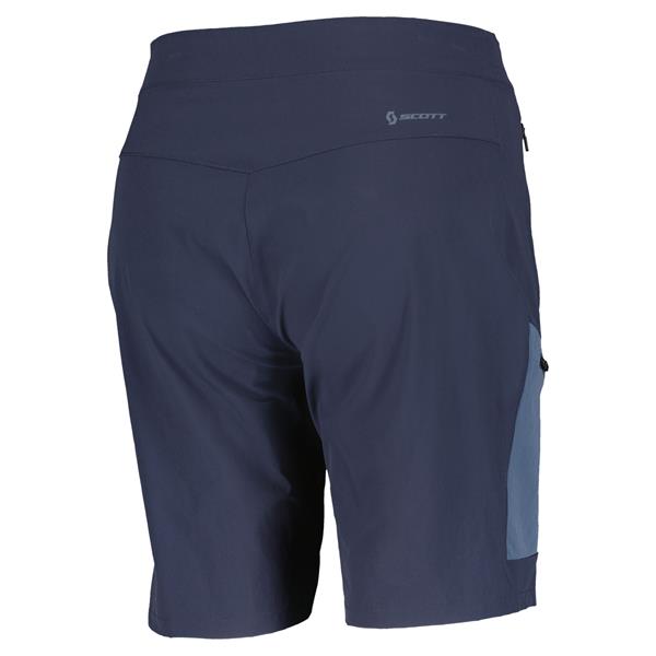 ŽENSKE KRATKE HLAČE EXPLORAIR LIGHT