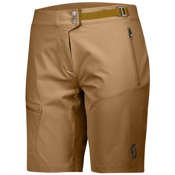 ŽENSKE KRATKE HLAČE EXPLORAIR LIGHT