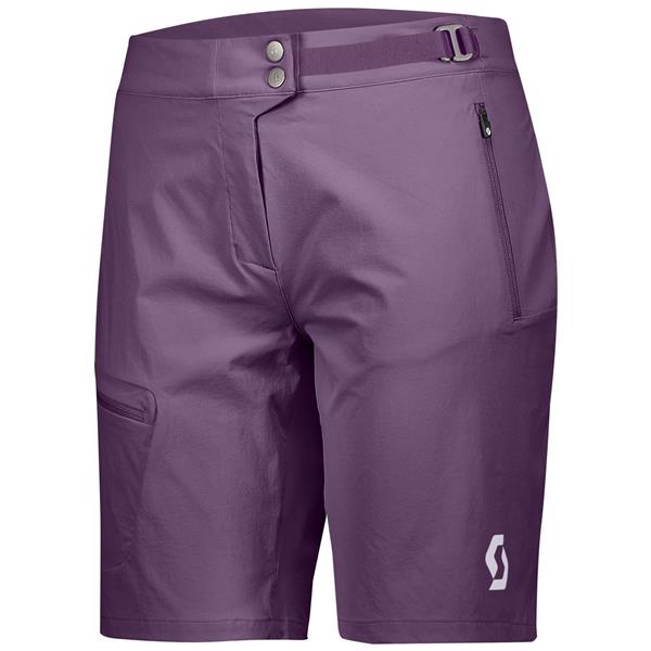 ŽENSKE KRATKE HLAČE EXPLORAIR LIGHT