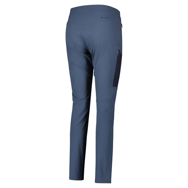 ŽENSKE DOLGE HLAČE EXPLORAIR LIGHT